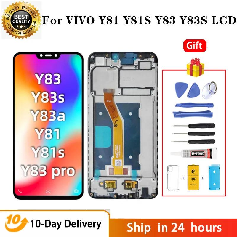 VIVO Y81/Y85/Y83  LCD ÷ ũ ġ Ÿ  VIVO Y81i/1812   ü 6.22